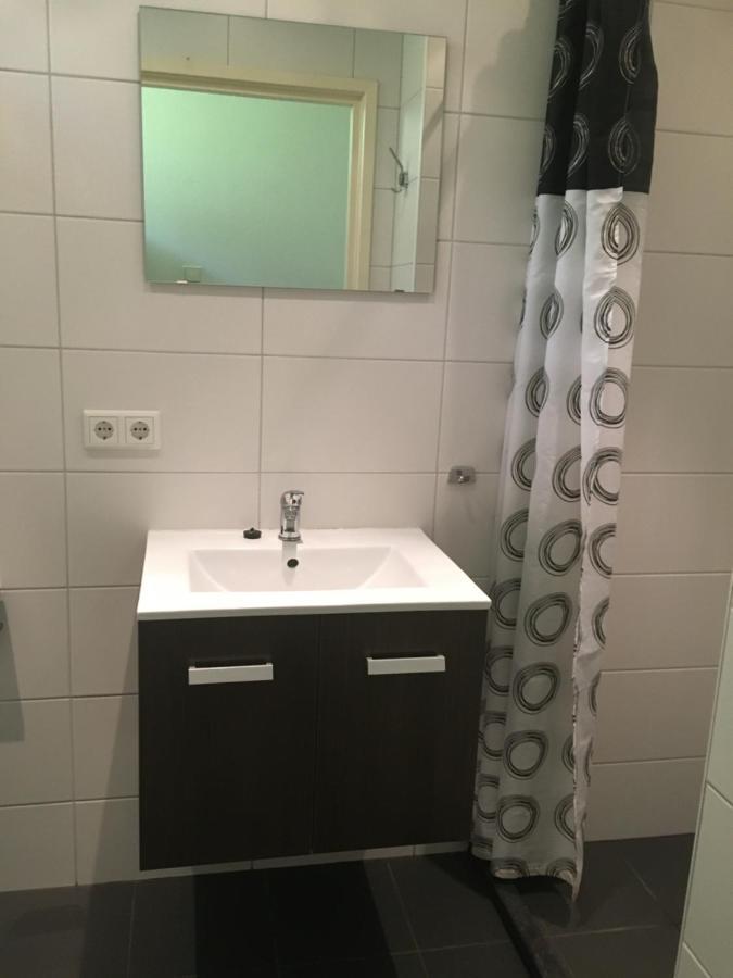 Geschakelde Bungalow Op De Veluwe "De Eekhoorn" Otterlo Zewnętrze zdjęcie